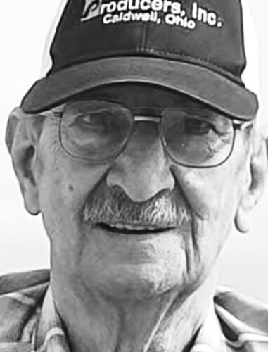 George "Jerry" Reynolds